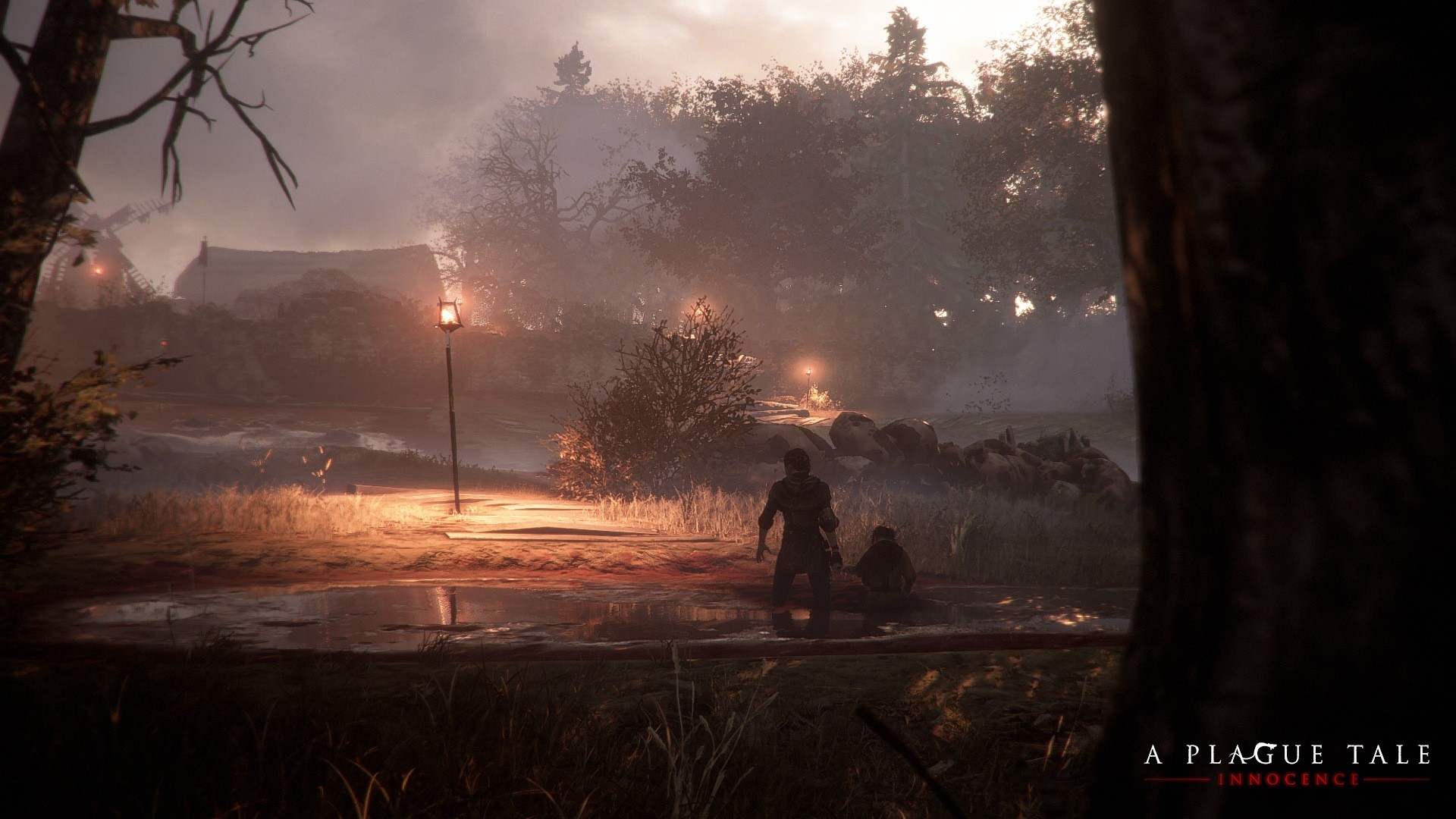 A Plague Tale: Innocence - Imagen 23